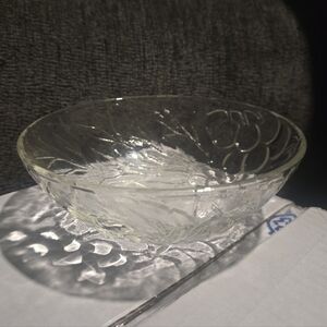 KIG | Grape & Leaf Design Bowl Indonesia